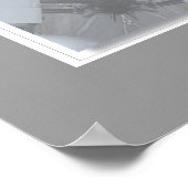 Luchthaven Poster (Hoek)