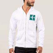 Luchthaven Symbool Teken Vliegtuigreis Icon Hoodie (Voorkant)