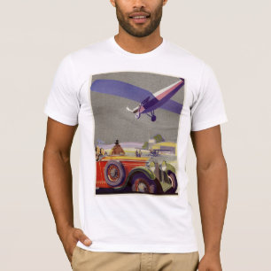 Luchthaven T-shirt