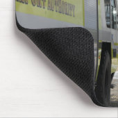 Luchthaven van Guam WONPAT Muismat (Hoek)