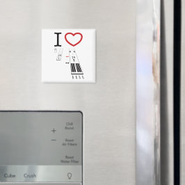 Luchthavenbanen 29L en 29R — magneet