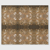 Luchthavenglas Cadeaupapier (Vlak)