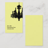 Luchthavenkaartje Contactkaartje (Voorkant / Achterkant)