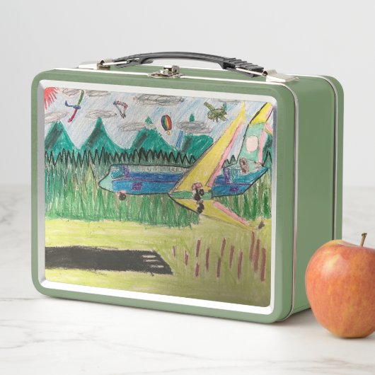 Luchthavenpark (In situ)