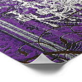 LuchthavenRomance ~ Poster / Afdruk (Hoek)