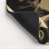 Luchthavens uit de Tweede Wereldoorlog Douglas SBD Muismat (Hoek)