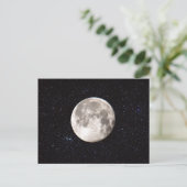 Luchthavenvlucht Briefkaart (Staand voorkant)