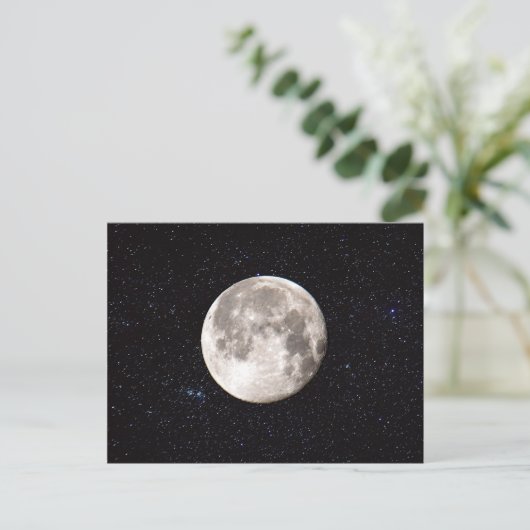 Luchthavenvlucht Briefkaart (Staand voorkant)