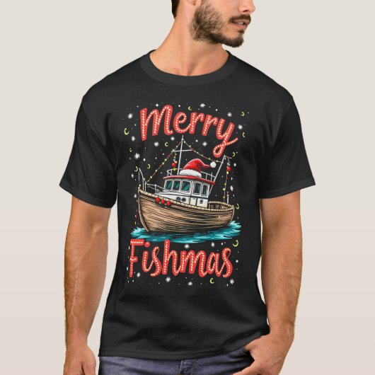 Luchtig gevoel t-shirt (Voorkant)