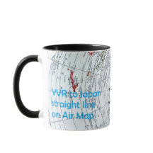 Luchtkaart