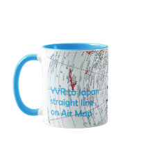 Luchtkaart