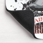 Luchtkavalerie Muismat (Hoek)