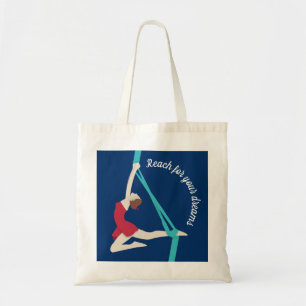 Luchtkoeken Tote Bag
