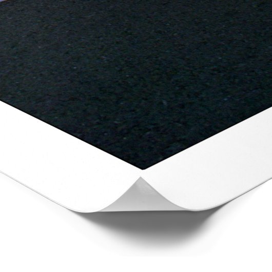 Luchtkrachtbundel 18 / C45 Poster (Hoek)