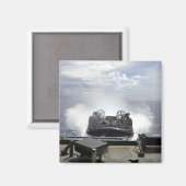 Luchtkussencombinatie voor een landingsvaartuig magneet (Voorkant / Achterkant)