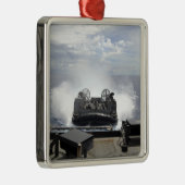 Luchtkussencombinatie voor een landingsvaartuig metalen ornament (Rechts)