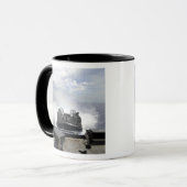 Luchtkussencombinatie voor een landingsvaartuig mok (Voorkant links)