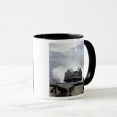 Luchtkussencombinatie voor een landingsvaartuig mok (Voorkant rechts)