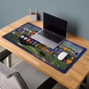 LUCHTLANDINGSEENHEDEN BUREAUMAT