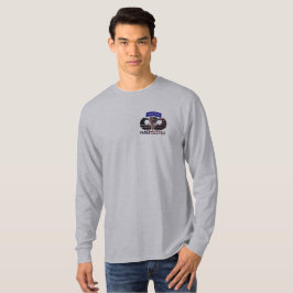 Luchtlandingstroepen t-shirt