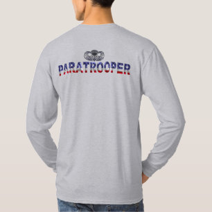 Luchtlandingstroepen  t-shirt