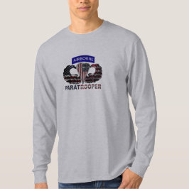 Luchtlandingstroepen t-shirt