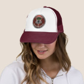Luchtlandingstrooper trucker pet (In situ)