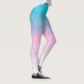 Luchtledige wieg leggings (Rechts)