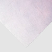 Luchtledige wieg tissuepapier (Detail)