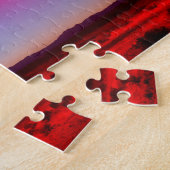 Luchtmacht 24e Speciaal Tactisch Squadron Fort Bra Legpuzzel (Zijkant)