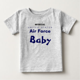 Luchtmacht Baby