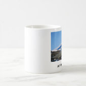 Luchtmacht Eén Koffiemok (Center)