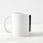 Luchtmacht Generaal Curtis Lemay Koffiemok (Links)