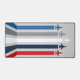 Luchtmacht Gevechtsvliegtuigen Vliegtuig Patriotti Bureaumat