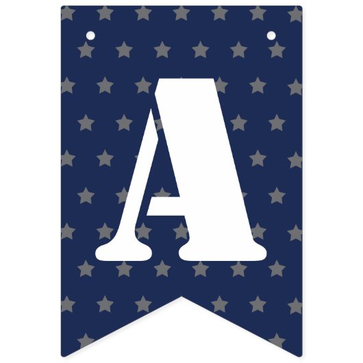 Luchtmacht Militaire Partij Fighter Jet Custom Ban Vlaggetjes (Derde vlag)