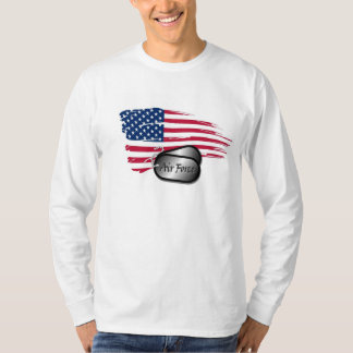 Luchtmacht T-shirt