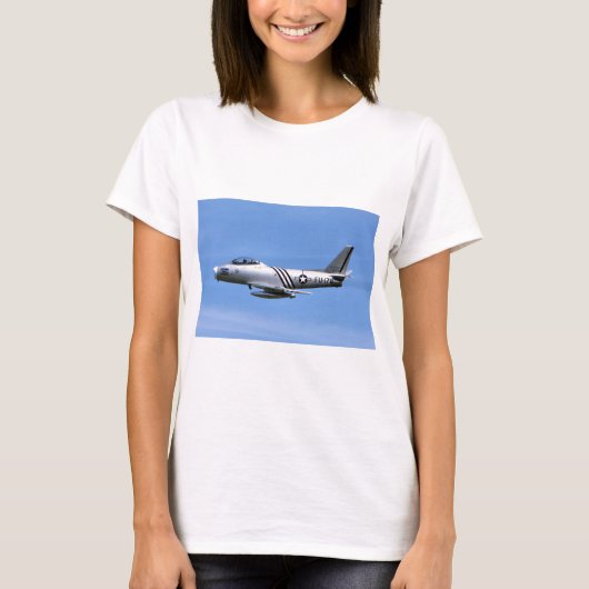 Luchtmacht T-shirt (Voorkant)