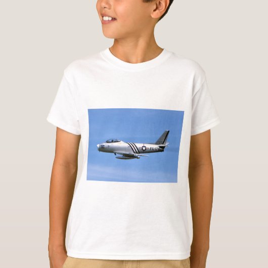 Luchtmacht T-shirt (Voorkant)