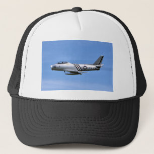 Luchtmacht Trucker Pet