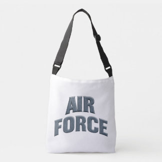 Luchtmacht (USAF) Crossbody Tas