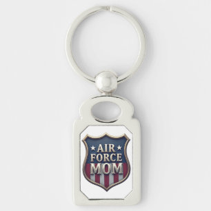 Luchtmacht (USAF) Moeder Sleutelhanger