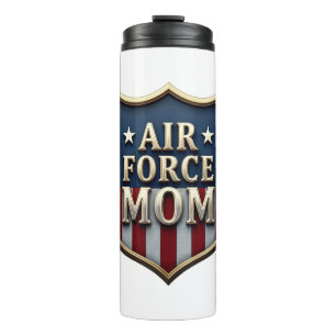 Luchtmacht (USAF) Moeder Thermosbeker