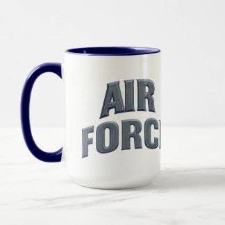 Luchtmacht (USAF) Mok