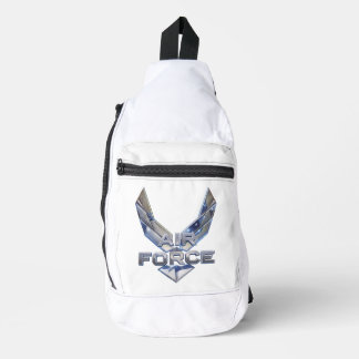 Luchtmacht (USAF) Sling Bag