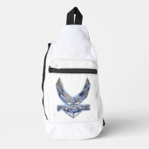 Luchtmacht (USAF) Sling Bag