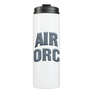 Luchtmacht (USAF) Thermosbeker