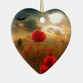 luchtmachteerbetoon keramisch ornament (Rechts)
