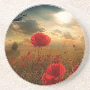 luchtmachteerbetoon zandsteen onderzetter