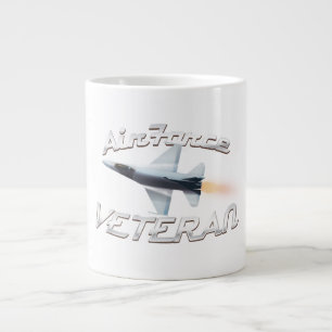Luchtmachtveteraan Grote Koffiekop