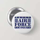 Luchtmam Ronde Button 5,7 Cm (Voorkant /achterkant)